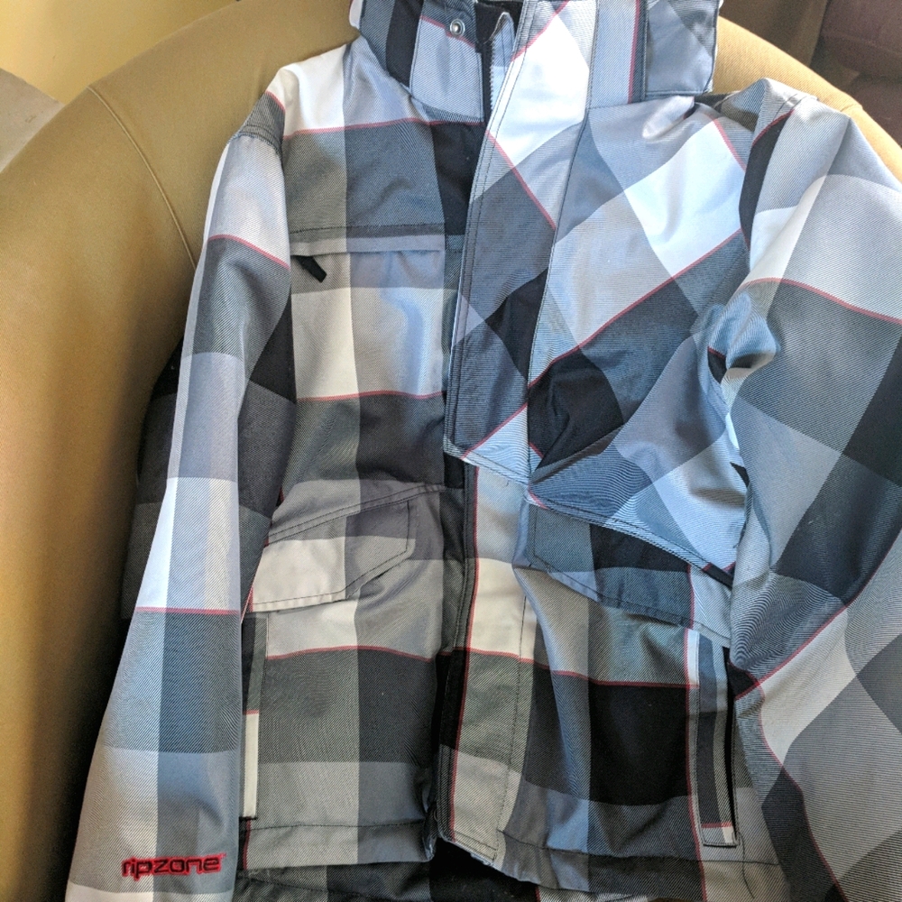Winter Jacket